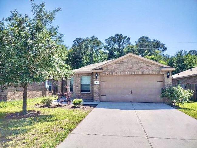 property at 28922 San Bernard River Loop