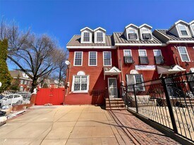 604 Prospect Ave in Bronx, NY - Building Photo
