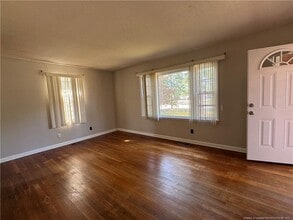 2705 Cumberland Rd in Fayetteville, NC - Building Photo - Building Photo