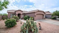 4658 S Rufino Ln in Gold Canyon, AZ - Building Photo - Building Photo