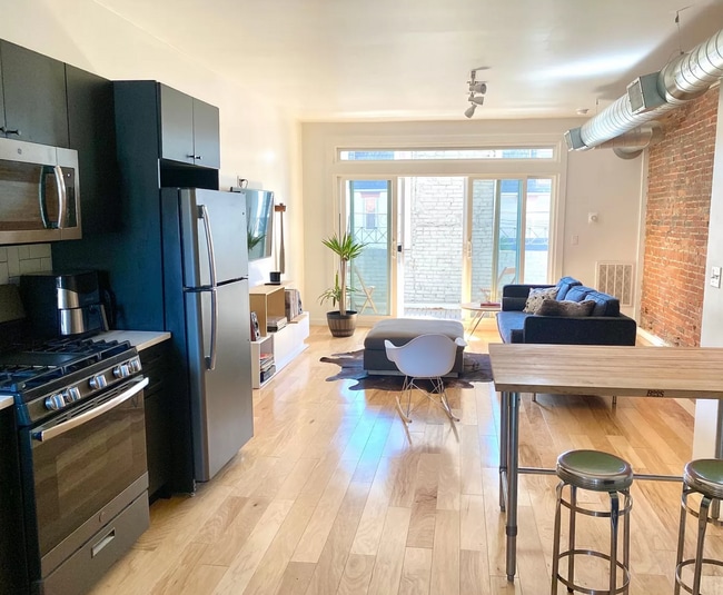 1715 Locust St, Unit 2