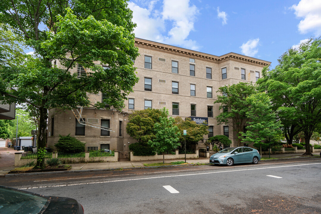 121 13th St NE in Washington, DC - Building Photo