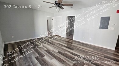 302 Cartier St in Manchester, NH - Building Photo - Building Photo
