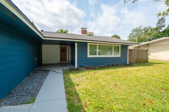 95 S Tropical Way in Merritt Island, FL - Building Photo - Building Photo