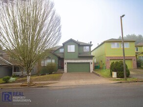12552 SW Canvasback Way in Beaverton, OR - Building Photo - Building Photo