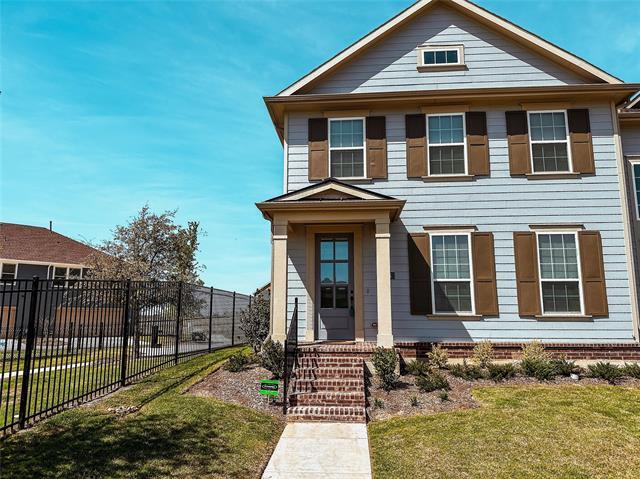 property at 8913 Swallowtail St