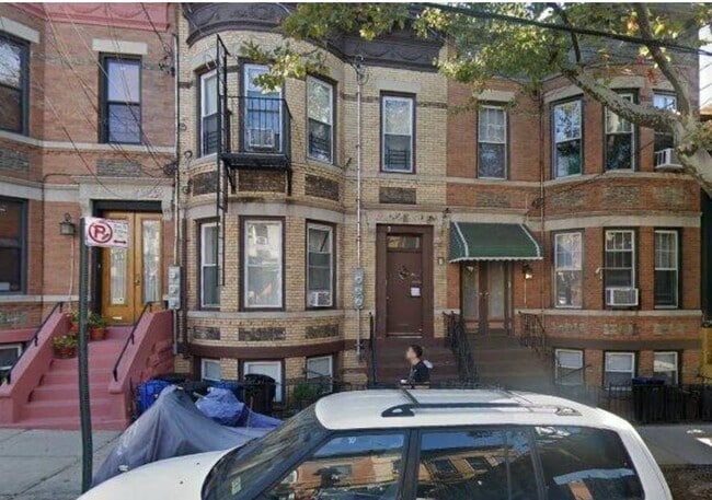 property at 66-13 60th Ln