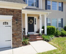 42 Sonora Dr in Lillington, NC - Building Photo - Building Photo