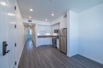 Caritas Village in Napa, CA - Building Photo - Building Photo