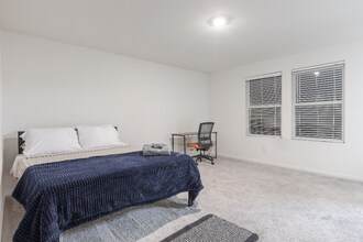 224 Waterbuck Lp in Hutto, TX - Building Photo - Building Photo