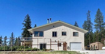 2678 Pine Top Way in Chewelah, WA - Building Photo