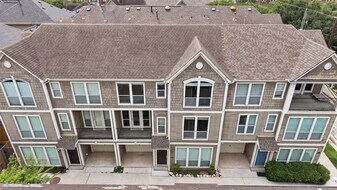 1507 Sutton St in Houston, TX - Building Photo