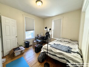 37 Hillside St, Unit 1 in Boston, MA - Building Photo - Building Photo