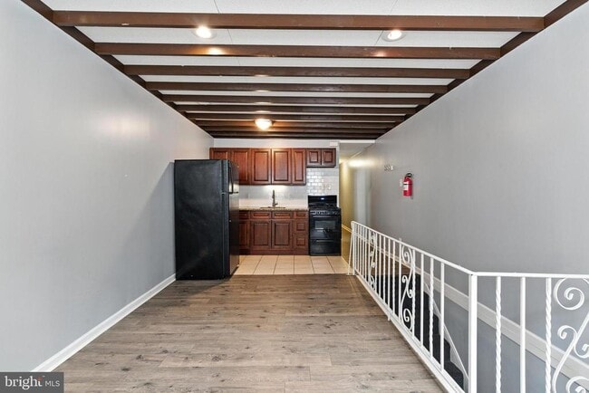 property at 708 S Randolph St