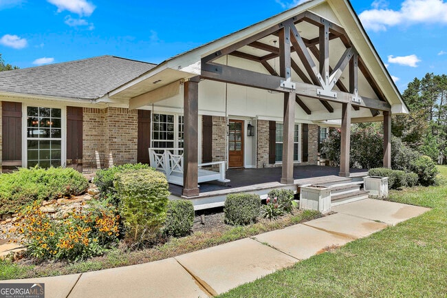 property at 620 Tri County Rd