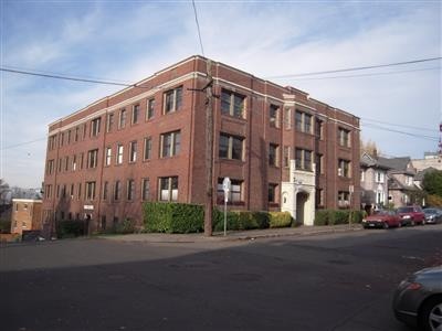 Deselm in Seattle, WA - Foto de edificio