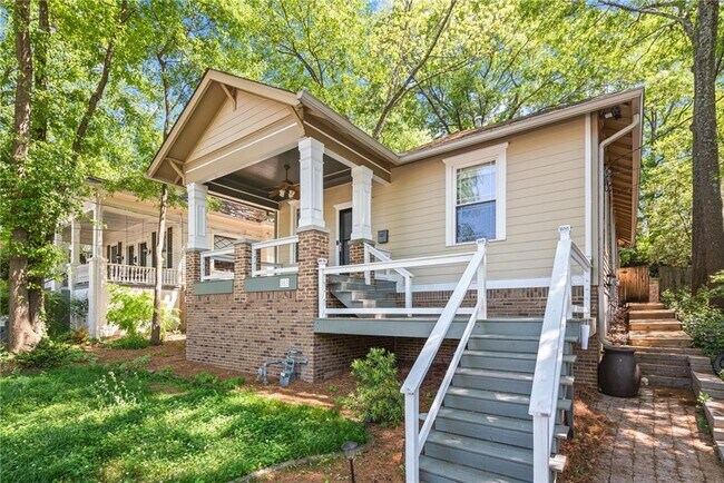 property at 363 5th St NE