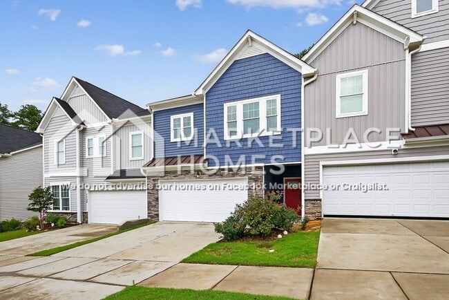 1132 Alston Rdg Ct in Cary, NC - Building Photo - Building Photo