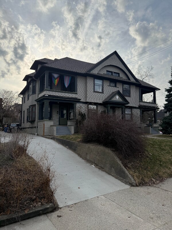 456 Lafayette Ave SE-Unit -454 in Grand Rapids, MI - Building Photo - Building Photo