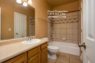 5046 Arena Dr in Las Cruces, NM - Building Photo - Building Photo