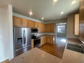 11485 Iola St in Henderson, CO - Building Photo - Building Photo