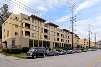 Primary Photo - Riverglen Apartments in Los Angeles, California