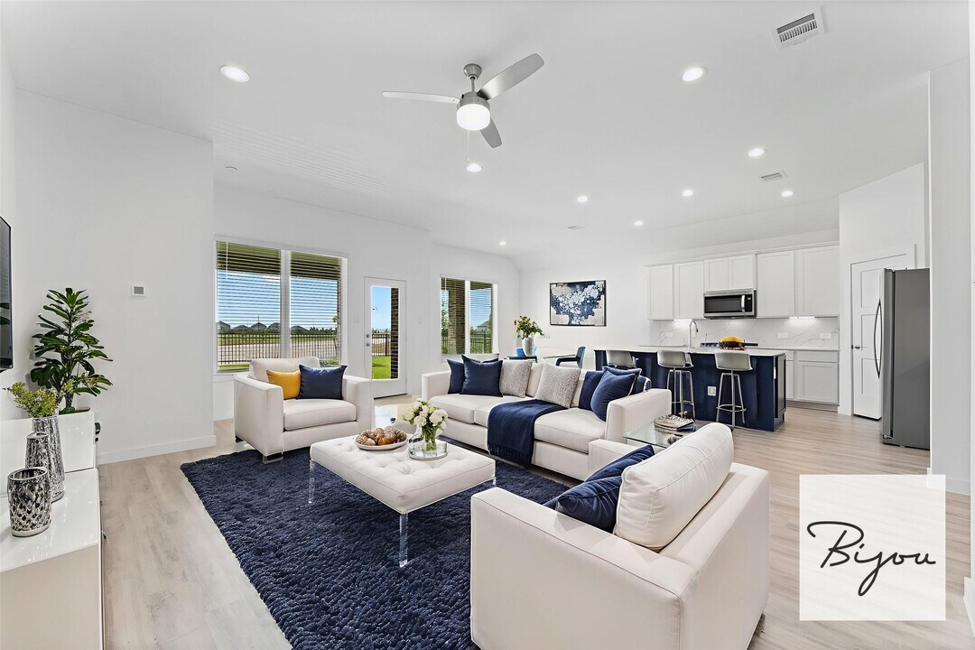 1648 Daylight Lk Dr in Katy, TX - Building Photo