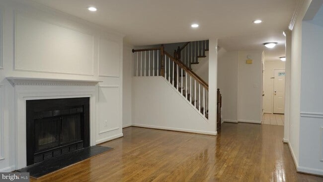 property at 7808 Turning Creek Ct