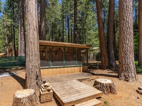 25421 Overland Dr in Volcano, CA - Building Photo - Building Photo