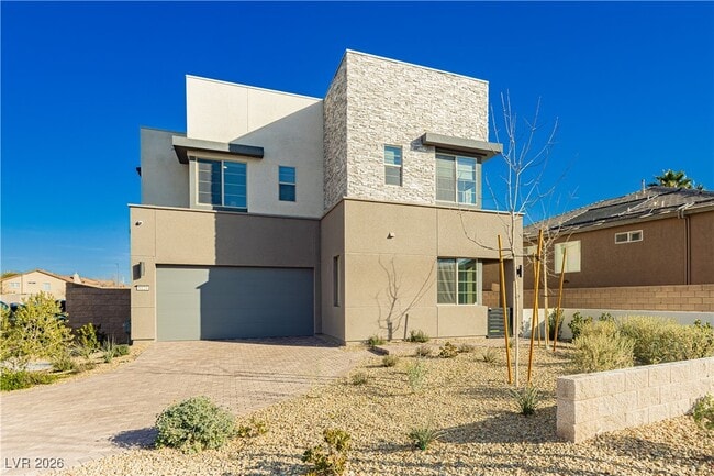 6124 Redstone Hls Dr in Las Vegas, NV - Building Photo - Building Photo