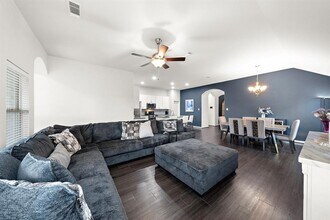 23706 Via Viale Dr in Richmond, TX - Building Photo - Building Photo