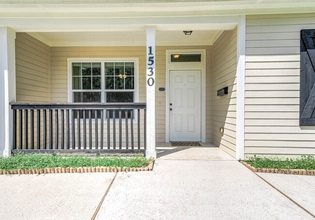 property at 1530 1st Ave N