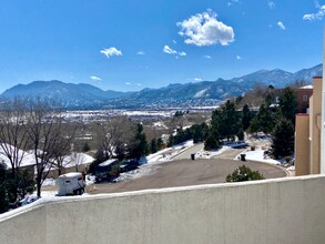 628 Tierra Verde Ct in Colorado Springs, CO - Building Photo - Building Photo