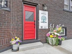 1029 PARENT in Windsor, ON - Building Photo - Building Photo
