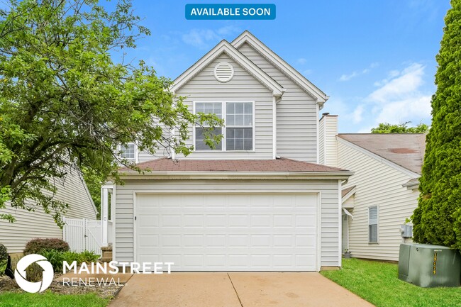 property at 11253 Liberty Landing Dr