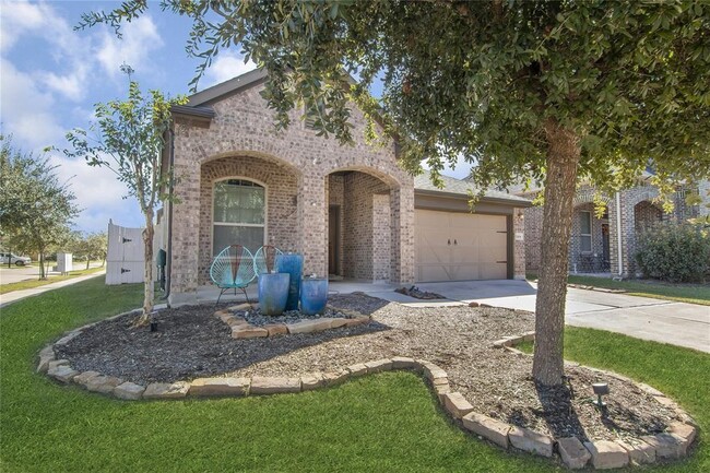 2434 Village Lakes Dr in Katy, TX - Building Photo - Building Photo