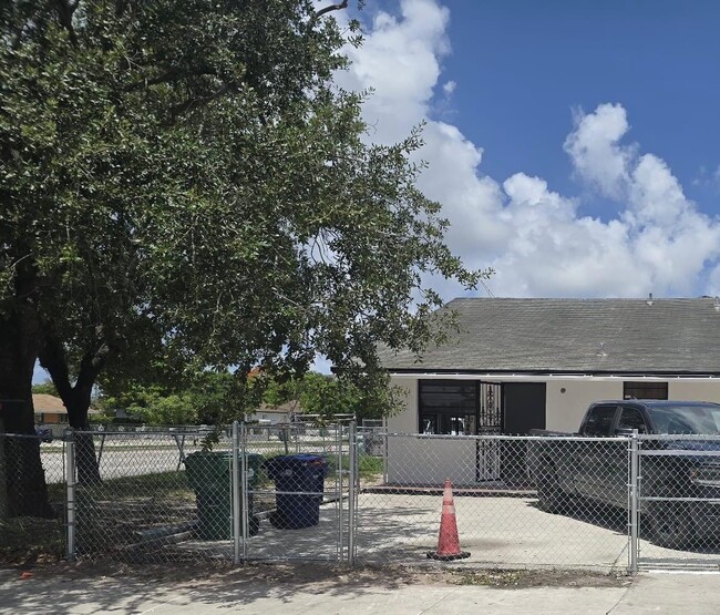 property at 10273 NW 25th Ave