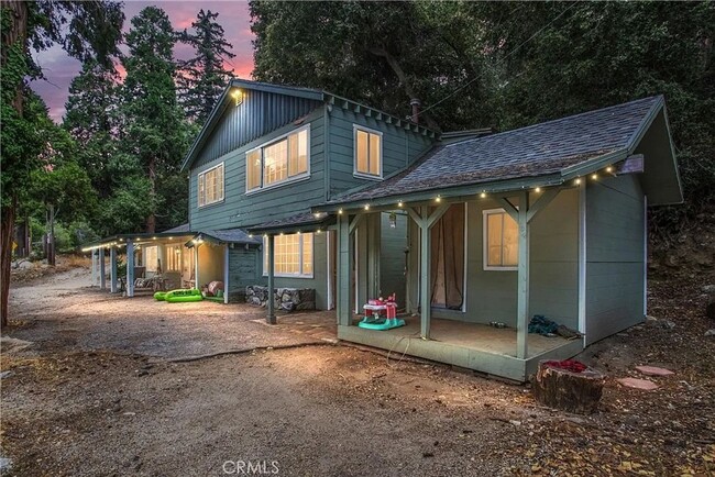 40993 Oak Creek Rd