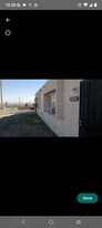 3608 Edgar Park Ave in El Paso, TX - Building Photo