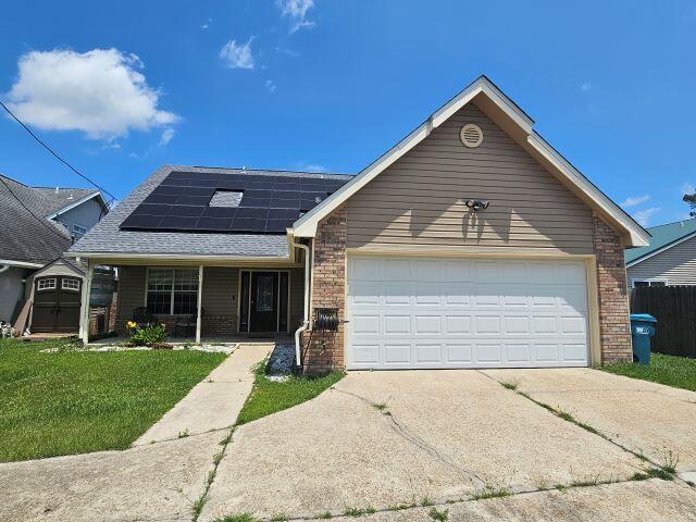 property at 1157 Lost Trail