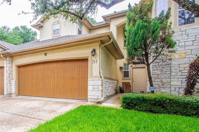 property at 7708 San Felipe Blvd