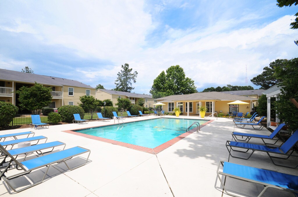 Arbor Walk Hattiesburg, MS Apartments