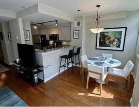 1312 Massachusetts Ave NW, Unit 109 in Washington, DC - Building Photo - Building Photo