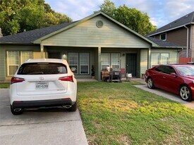 3006 Bolt St in Houston, TX - Building Photo