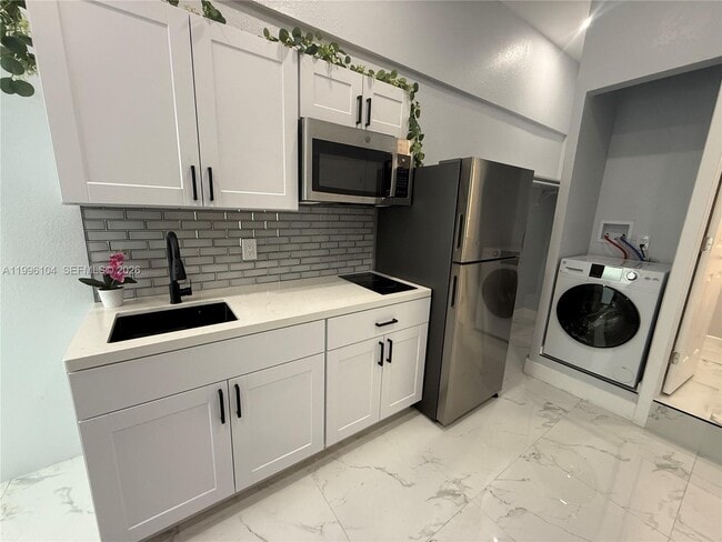 13204 SW 228th St in Goulds, FL - Building Photo - Building Photo