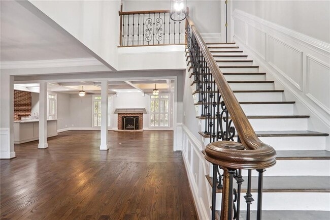 8900 River Trace Dr in Duluth, GA - Building Photo - Building Photo