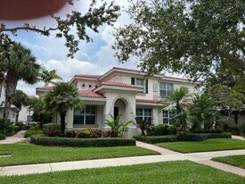 155 Evergrene Pkwy in Palm Beach Gardens, FL - Building Photo