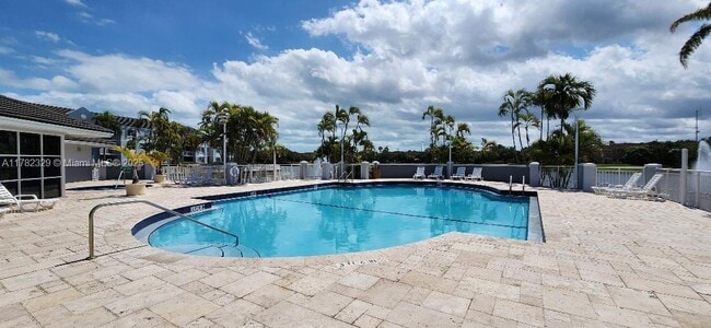 8610 SW 212th St in Cutler Bay, FL - Building Photo - Building Photo