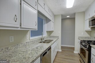 107 Ridge View Ct in Peachtree City, GA - Building Photo - Building Photo