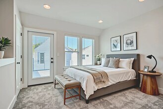 5041 York Park Ln in Charlotte, NC - Building Photo - Building Photo